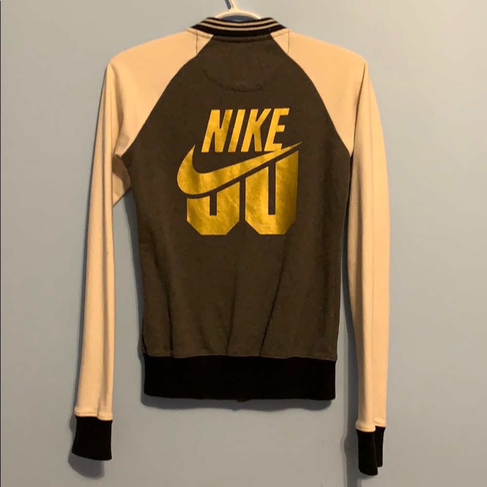 Nike Varsity Jacket